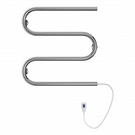 Электро 25 М-обр 500х500 Полотенцесушитель  TERMINUS Северск - фото 2