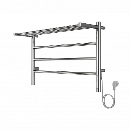 Аврора с/п П4 700х450 Электро Полотенцесушитель TERMINUS Северск - фото 1