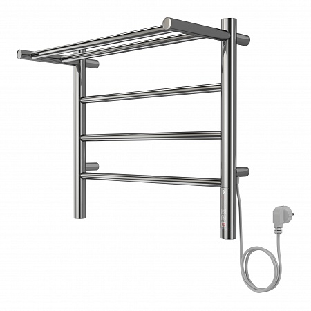 Аврора с/п П4 500х450 Электро Полотенцесушитель TERMINUS Северск - фото 1