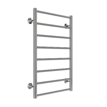 Аврора П8 500х800 Полотенцесушитель TERMINUS Сатин Северск - фото 1