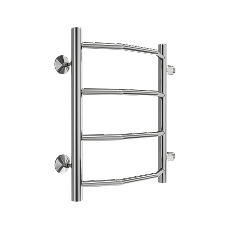 Виктория П4 400х500 бп320 Полотенцесушитель  TERMINUS Северск - фото 1