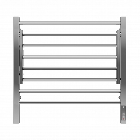 Горизонт П8 600х600 электро Полотенцесушитель TERMINUS Северск - фото 2