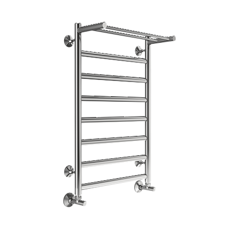 Хендрикс П8 500х800 Полотенцесушитель  TERMINUS Северск - фото 1