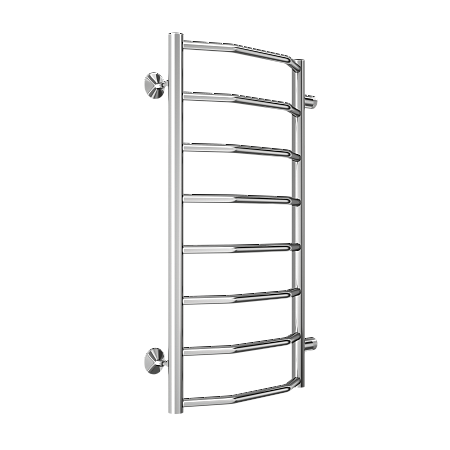 Виктория П8 400х800 бп600 Полотенцесушитель  TERMINUS Северск - фото 1