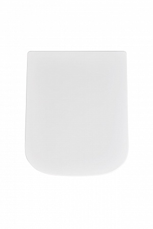 Сиденье для унитаза Terminus Ватикан цвет белый Северск - фото 5