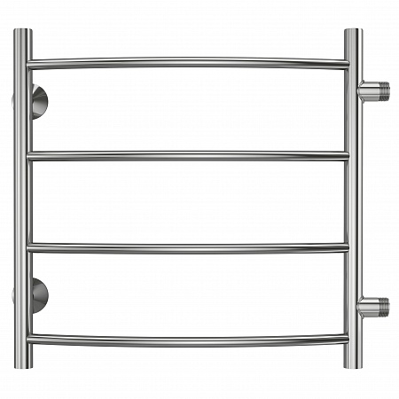 Классик П4 500х500 бп320 Полотенцесушитель TERMINUS Северск - фото 2