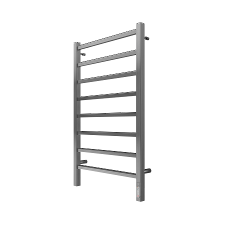 Ватикан П8 500х850 Электро Полотенцесушитель TERMINUS Сатин Северск - фото 1