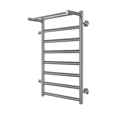 Хендрикс П8 500х800 бп500 слева Полотенцесушитель  TERMINUS Северск - фото 1