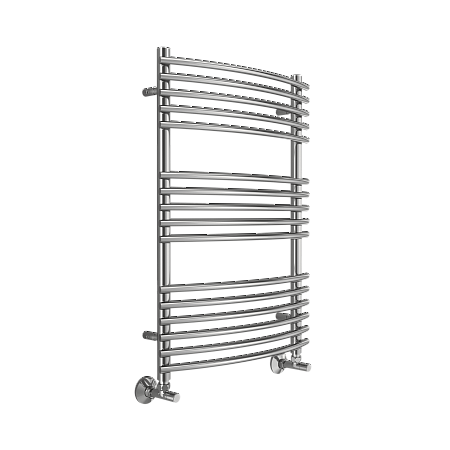 Марио П16 500х800 Полотенцесушитель  TERMINUS Северск - фото 1