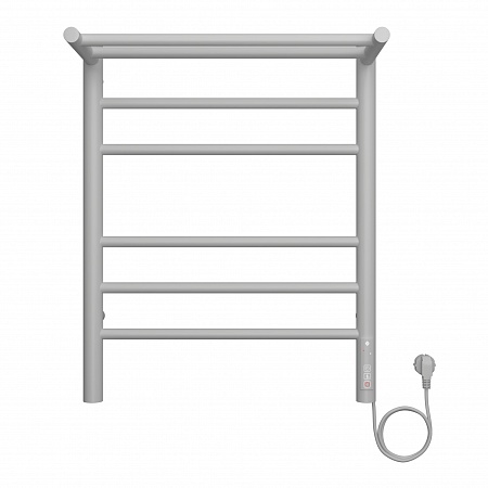 Аврора с/п П6 450х600 электро КС 9003 матовый Полотенцесушитель TERMINUS Северск - фото 2