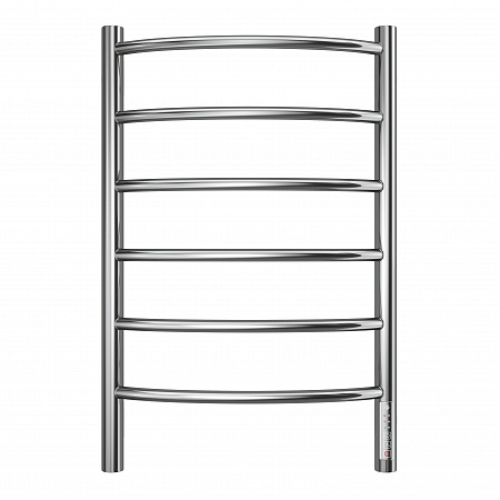 Классик П6 400х650 Электро Полотенцесушитель  TERMINUS Северск - фото 2