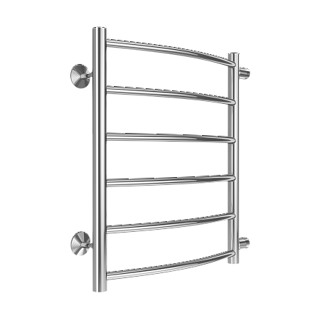 Классик П6 500х600 бп500 Полотенцесушитель  TERMINUS Северск - фото 1