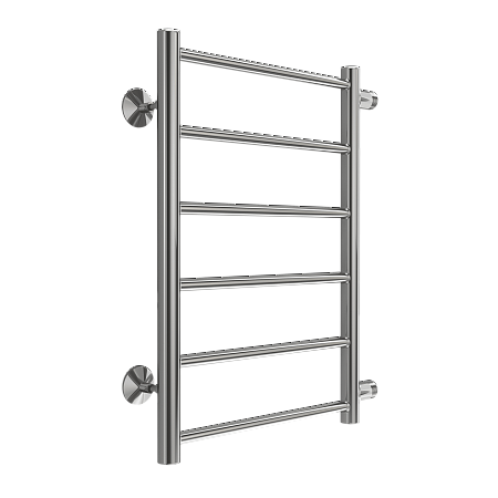 Аврора П6 400х600 бп500 Полотенцесушитель  TERMINUS Северск - фото 1