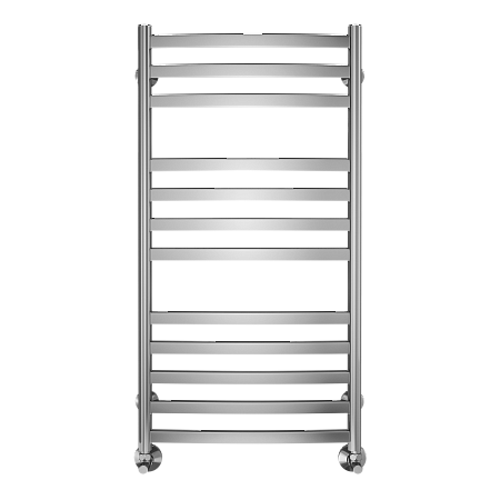 Авиэль П12 500х1000 Полотенцесушитель  TERMINUS Северск - фото 2