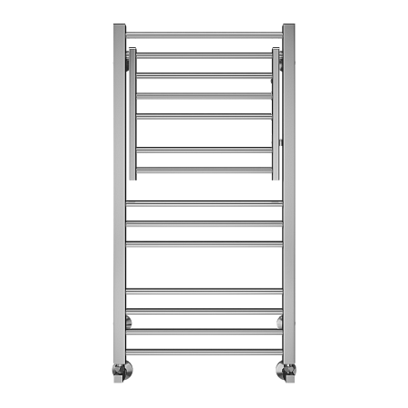 Валенсия П14 500х1000 Полотенцесушитель  TERMINUS Северск - фото 4