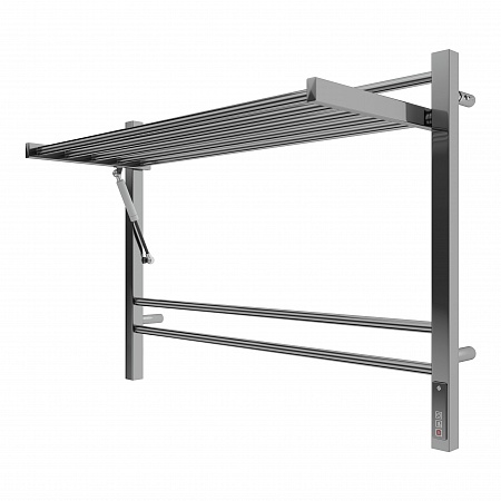 Горизонт П8 800х600 электро Полотенцесушитель TERMINUS Северск - фото 1