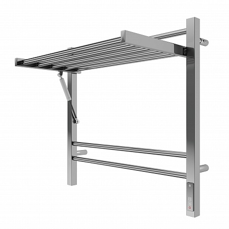 Горизонт П8 600х600 электро Полотенцесушитель TERMINUS Северск - фото 1