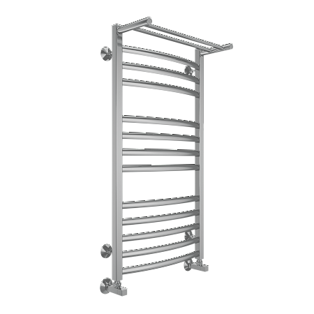 Енисей с/п П13 500х1000 Полотенцесушитель  TERMINUS Северск - фото 1