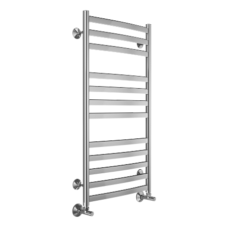 Авиэль П12 500х1000 Полотенцесушитель  TERMINUS Северск - фото 1