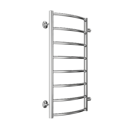 Классик П8 400х800 бп600 Полотенцесушитель  TERMINUS Северск - фото 1