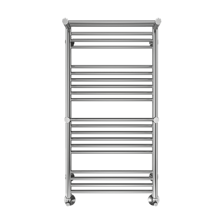 Аврора c 2-мя/п П20 500х1000 Полотенцесушитель  TERMINUS Северск - фото 2