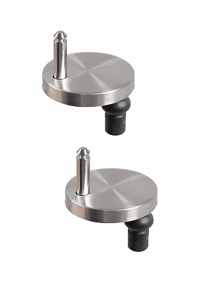 Сиденье для унитаза Terminus Ното цвет белый Северск - фото 6