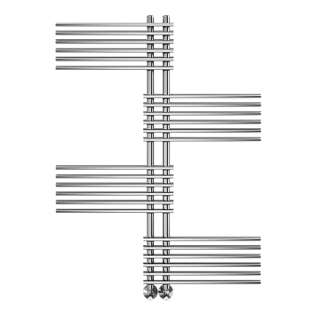 Европа П24 70х1200 Полотенцесушитель  TERMINUS Северск - фото 2