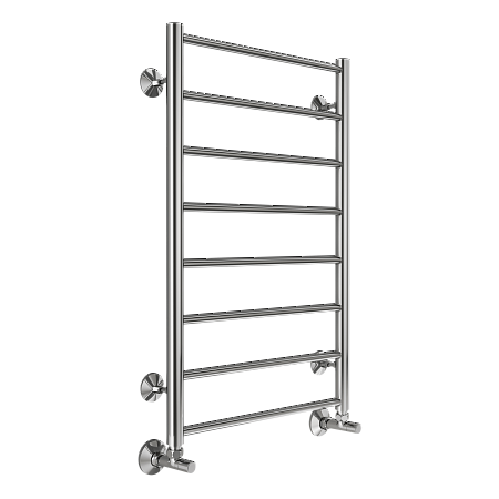 Аврора П8 500х800 Полотенцесушитель  TERMINUS Северск - фото 1