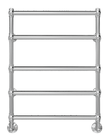 Прованс П5 500*650 Полотенцесушитель  TERMINUS Северск - фото 2