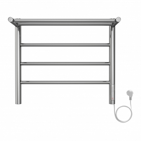 Аврора с/п П4 500х450 Электро Полотенцесушитель TERMINUS Северск - фото 2