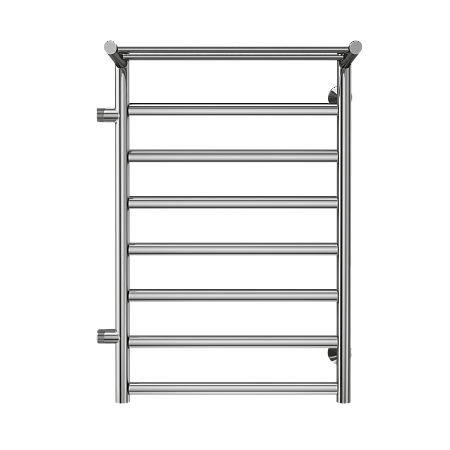 Хендрикс П8 500х800 бп500 слева Полотенцесушитель  TERMINUS Северск - фото 2