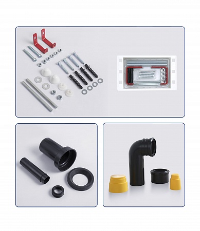 Сенсорная система инсталляции для подвесного унитаза 500х1125 (3 в 1) Terminus Северск - фото 7 Сенсорная система инсталляции для подвесного унитаза 500х1125 (3 в 1) Terminus Северск - фото 7