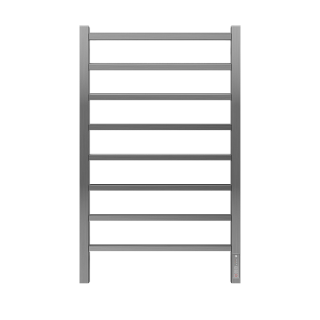 Ватикан П8 500х850 Электро Полотенцесушитель TERMINUS Сатин Северск - фото 2