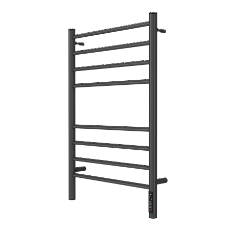 Аврора П8 500х800 электро КС ГРАФИТ Полотенцесушитель TERMINUS Северск - фото 1