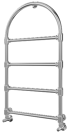 Версаль П4 500*930  Полотенцесушитель  TERMINUS Северск - фото 1
