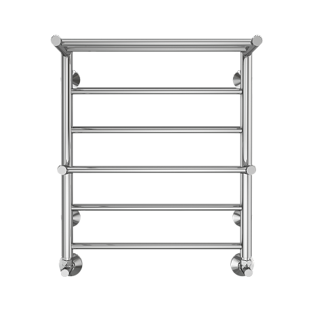 Аврора с 2-мя/п П6 500х600 Полотенцесушитель TERMINUS Северск - фото 2