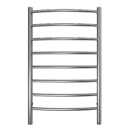 Классик П8 500х850 Электро Полотенцесушитель TERMINUS Сатин Северск - фото 2