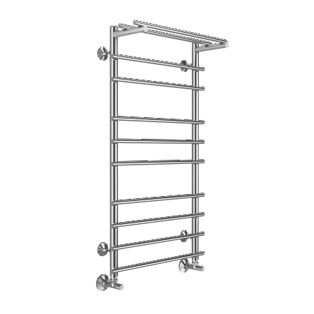 Ватра с/п П10 500х1000 Полотенцесушитель  TERMINUS Северск - фото 1