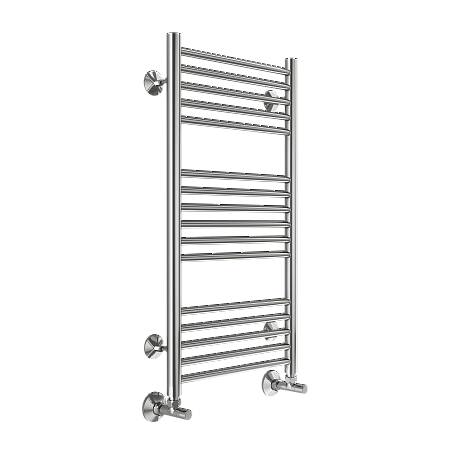 Аврора П16 400х800 Полотенцесушитель  TERMINUS Северск - фото 1