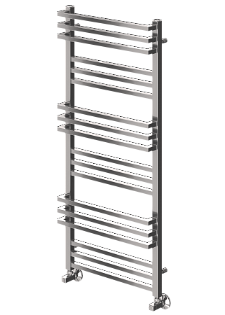 Нойс П18 500х1200 Полотенцесушитель  TERMINUS Северск - фото 1