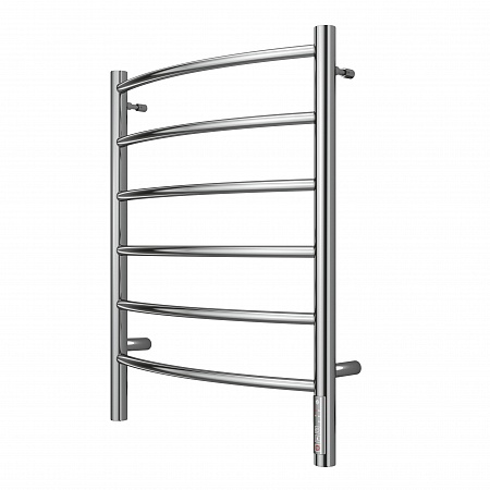 Классик П6 500х650 Электро Полотенцесушитель  TERMINUS Северск - фото 1