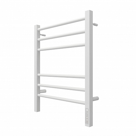 Сицилия П6 450х600 электро КС 9003 матовый Полотенцесушитель TERMINUS Северск - фото 1