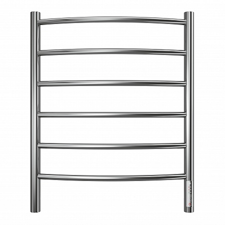 Классик П6 500х650 Электро Полотенцесушитель  TERMINUS Северск - фото 2