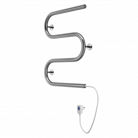 Электро 25 М-обр 400х500 Полотенцесушитель  TERMINUS Северск - фото 1