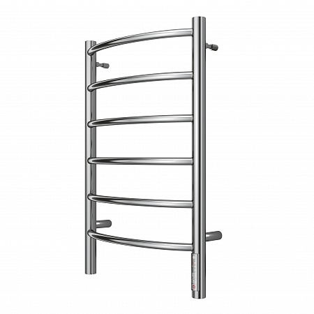 Классик П6 400х650 Электро Полотенцесушитель  TERMINUS Северск - фото 1