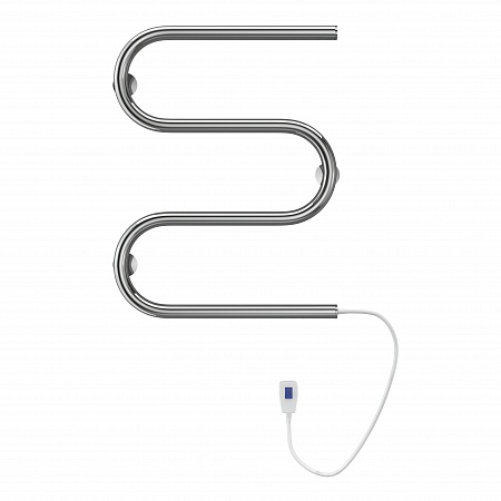 Электро 25 М-обр 400х500 Полотенцесушитель  TERMINUS Северск - фото 2