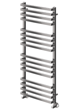 Рид П16 500х1200 Полотенцесушитель  TERMINUS Северск - фото 1
